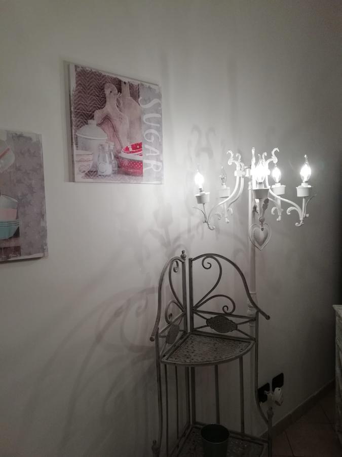 Beti House Heart'S And Roses Rooms Ponte Galeria Kültér fotó