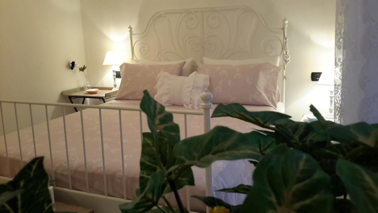 Beti House Heart'S And Roses Rooms Ponte Galeria Kültér fotó