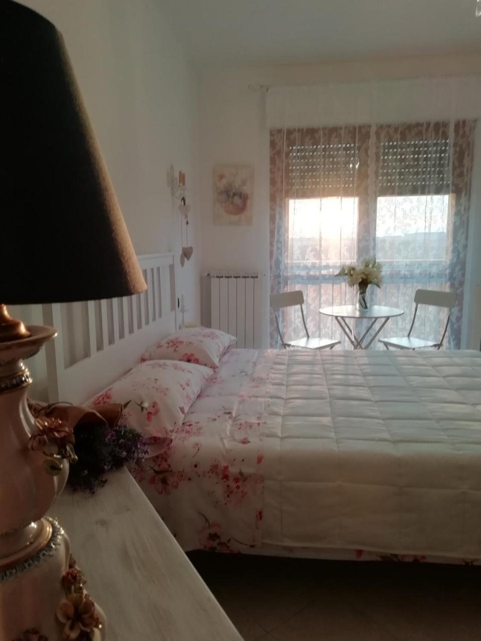 Beti House Heart'S And Roses Rooms Ponte Galeria Szoba fotó